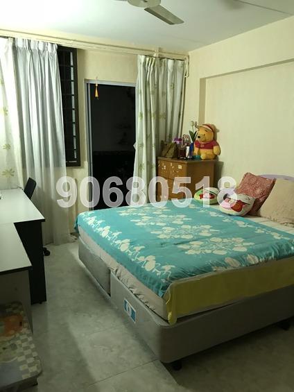 Blk 124 Simei Street 1 (Tampines), HDB 4 Rooms #164785612